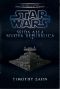 [Star Wars: The Thrawn Trilogy 02] • Sfida alla nuova repubblica